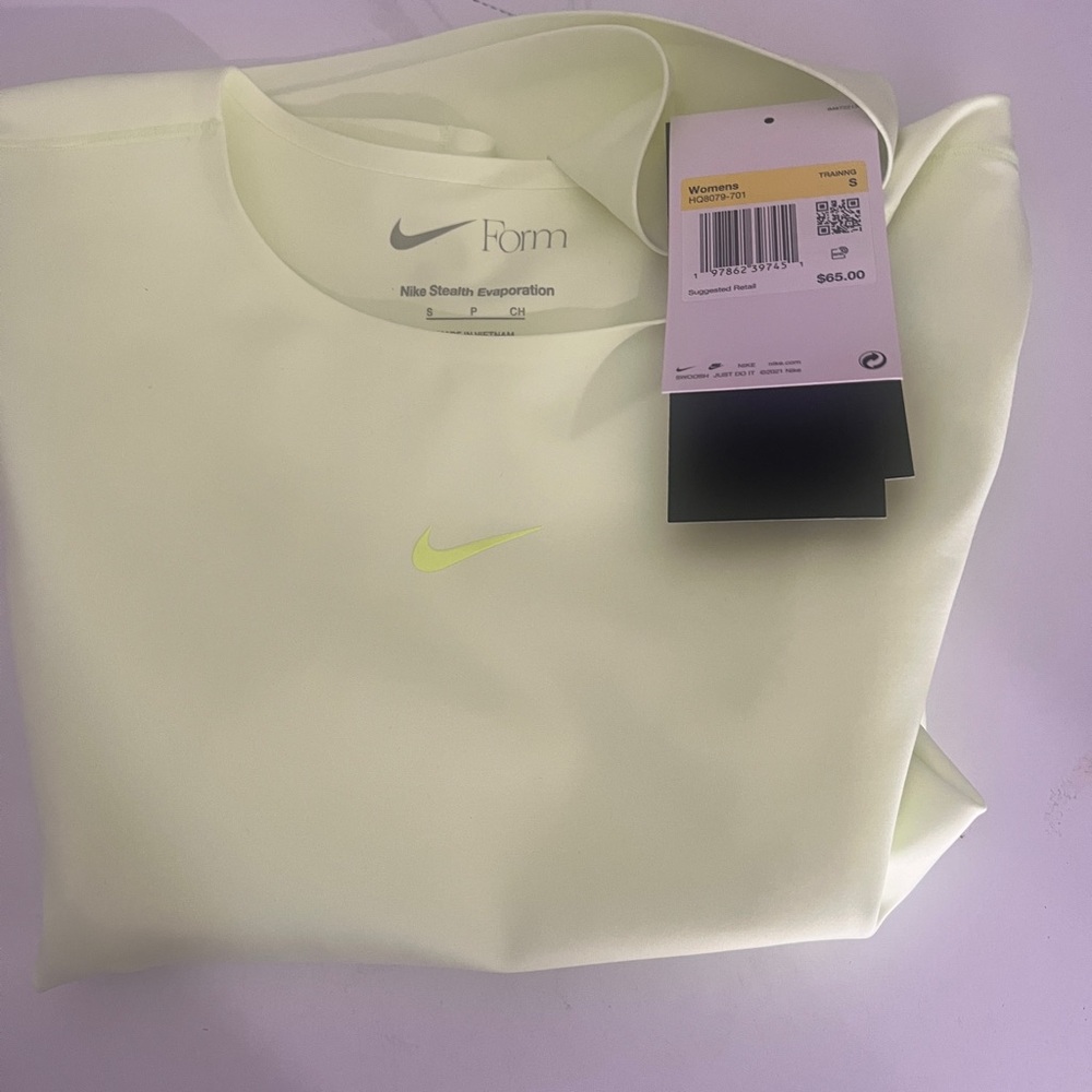 Nike Women's Performance Top